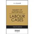Digest of Important Labour Cases