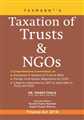 Taxation of Trusts & NGOs
