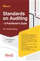 STANDARDS ON AUDITING - A PRACTITIONER’S GUIDE