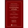 Commentary on the Constitution of India; Vol 11(1) ; (Covering Article 226 (Contd))