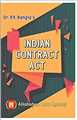 Indian_Contract_Act - Mahavir Law House (MLH)