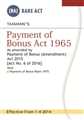 Payment_of_Bonus_Act_1965
 - Mahavir Law House (MLH)