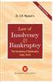 Law of Insolvency & Bankruptcy