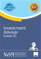 Investment Adviser | Level 2
 - Mahavir Law House(MLH)