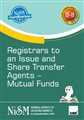 Registrars to an Issue and Share Transfer Agents - Mutual Funds
 - Mahavir Law House(MLH)