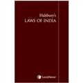 Halsbury's Laws of India-Property-II and Landlord & Tenant; Vol. 27