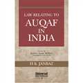 Law Relating to AuQaf in India