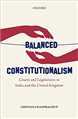 Balanced Constitutionalism - Mahavir Law House(MLH)