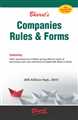 COMPANIES RULES & FORMS