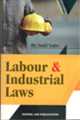 Labour & Industrial Law - Mahavir Law House(MLH)