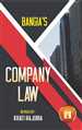 Company Law - Mahavir Law House(MLH)