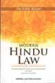 Modern Hindu Law