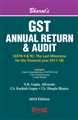 GST Annual Return & Audit - Mahavir Law House(MLH)