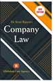 Company Law  - Mahavir Law House(MLH)