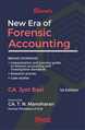 New Era of FORENSIC ACCOUNTING - Mahavir Law House(MLH)