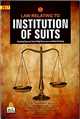 INSTITUTION OF SUITS 2017 - Mahavir Law House(MLH)
