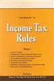 INCOME TAX RULES ( SET OF TWO VOLUMES )
