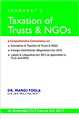 TAXATION OF TRUSTS & NGOS
