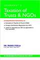 TAXATION OF TRUSTS & NGOS
