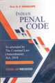 Indian Penal Code - Mahavir Law House(MLH)