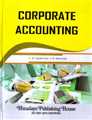Corporate Accounting - Mahavir Law House(MLH)