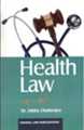 Health Law - Mahavir Law House(MLH)