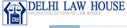 Delhi Law House (Author)