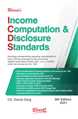 INCOME COMPUTATION & DISCLOSURE STANDARDS