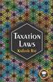 Taxation Laws 