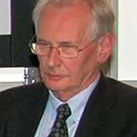 Dieter Grimm (Author)