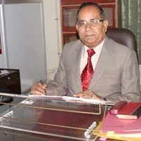  M.K. Bhandari (Author)