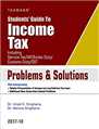 Students Guide to Income Tax- Including Service Tax / VAT / Excise Duty / Customs Duty / CST
 - Mahavir Law House(MLH)