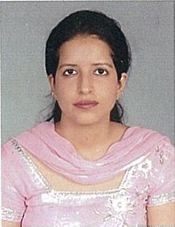 Dr.Monika Khindri (Author)