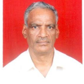 K. ASWATHAPPA (Author)