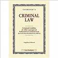 CRIMINAL LAW 
 - Mahavir Law House(MLH)