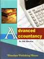 Advanced Accountancy - Mahavir Law House(MLH)