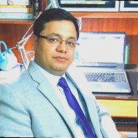 Sameer Lama (Author)