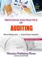 Principles and Practice of Auditing