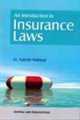 An_Introduction_to_Insurance_Laws - Mahavir Law House (MLH)