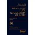 Reports of the Law Commission of India {(No. 235 (2010) to 257 (2015)}(VOLUME-2)
