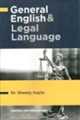 General English & Legal Language