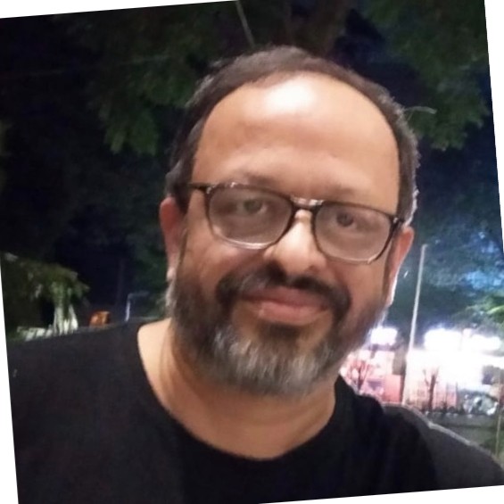  Mohan R. Lavi (Author)
