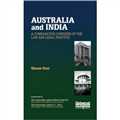 Australia and India - A Comparative Overview of the Law and Legal Practice - Mahavir Law House(MLH)