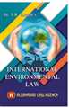 International Environmental Law - Mahavir Law House(MLH)