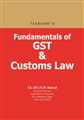 Fundamentals of GST & Customs Law
