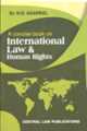 A_Concise_Book_On_International_Law_&_Human_Rights - Mahavir Law House (MLH)