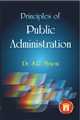 Principles of Public Administration