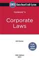 Corporate Laws
