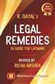 Legal Remedies