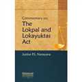 Commentary on The Lokpal and Lokayuktas Act